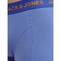 Jack & Jones Jack & Jones Heren Boxershorts Trunks JACCARL 7-Pack Multicolor