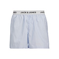 Jack & Jones Jack & Jones Men's Wide Boxer Shorts JACALVIN 3-Pack Blocked/Striped/Plain
