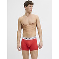 Jack & Jones Jack & Jones Heren Boxershorts Trunks JACHAWAII STYLE 12-Pack Multicolor