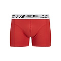 Jack & Jones Jack & Jones Men's Boxer Shorts Trunks JACHAWAII STYLE 12-Pack Multicolor