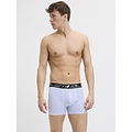 Jack & Jones Jack & Jones Men's Boxer Shorts Trunks JACHAWAII STYLE 12-Pack Multicolor