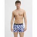 Jack & Jones Jack & Jones Heren Boxershorts Trunks JACHAWAII STYLE 12-Pack Multicolor