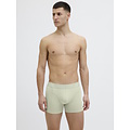 Jack & Jones Jack & Jones Men's Boxer Shorts Trunks JACTOM Bamboo 3-Pack Black/Light Blue/Light Green