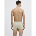 Jack & Jones Jack & Jones Men's Boxer Shorts Trunks JACTOM Bamboo 3-Pack Black/Light Blue/Light Green