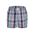 MG-1 MG-1 Wijde Kinder Boxershorts Jongens 6-Pack D520K