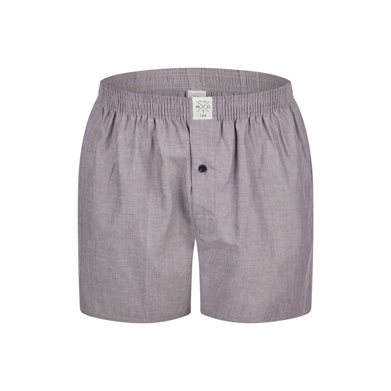 MG-1 MG-1 Wijde Kinder Boxershorts Jongens 6-Pack D520K