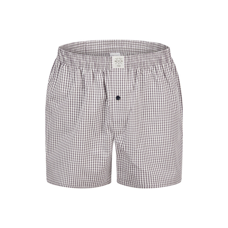 MG-1 MG-1 Wijde Kinder Boxershorts Jongens 6-Pack D520K