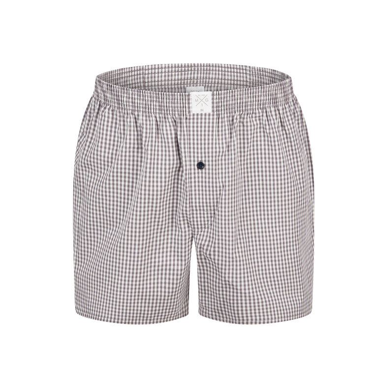 MG-1 MG-1 Wijde Boxershorts Heren 6-Pack Multipack D520