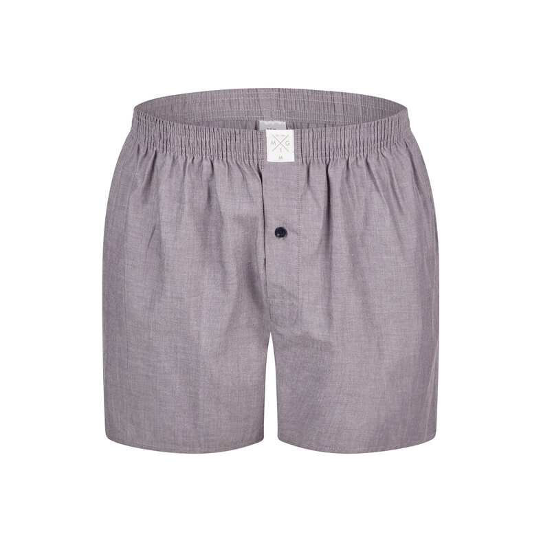 MG-1 MG-1 Wide Boxer Shorts Men 6-Pack Multipack D520