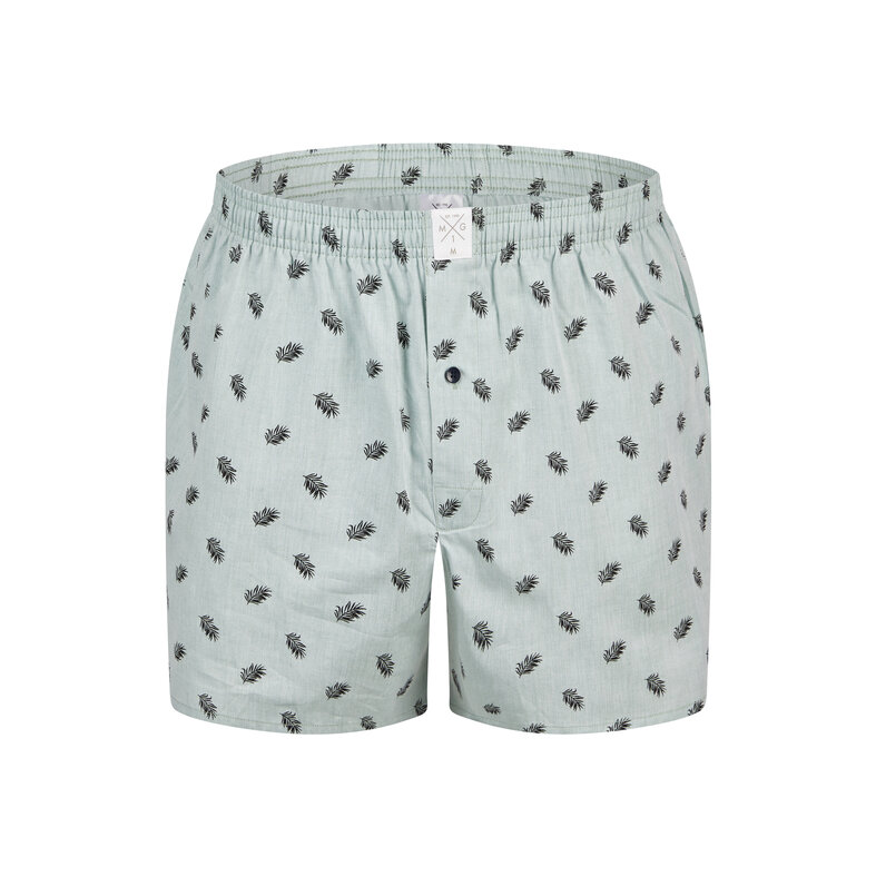 MG-1 MG-1 Wijde Boxershorts Heren 6-Pack Multipack D520