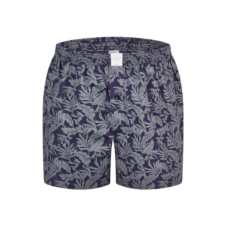 MG-1 MG-1 Wijde Boxershorts Heren 6-Pack Multipack D520