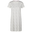 By Louise By Louise Ladies Nightshirt Short Sleeve Floral Print