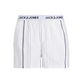 Jack & Jones Jack & Jones Men's Wide Boxer Shorts Woven Cotton JACANCHOR 3-Pack Multicolor