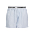 Jack & Jones Jack & Jones Men's Wide Boxer Shorts Woven Cotton JACANCHOR 3-Pack Multicolor