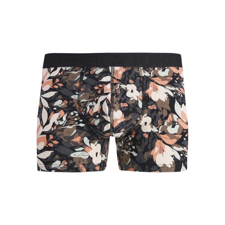 Jack & Jones Jack & Jones Heren Boxershorts Trunks JACJONAH 12-Pack Multicolor