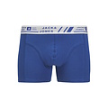 Jack & Jones Jack & Jones Men's Boxer Shorts Trunks JACANGUS 5-Pack Multicolor