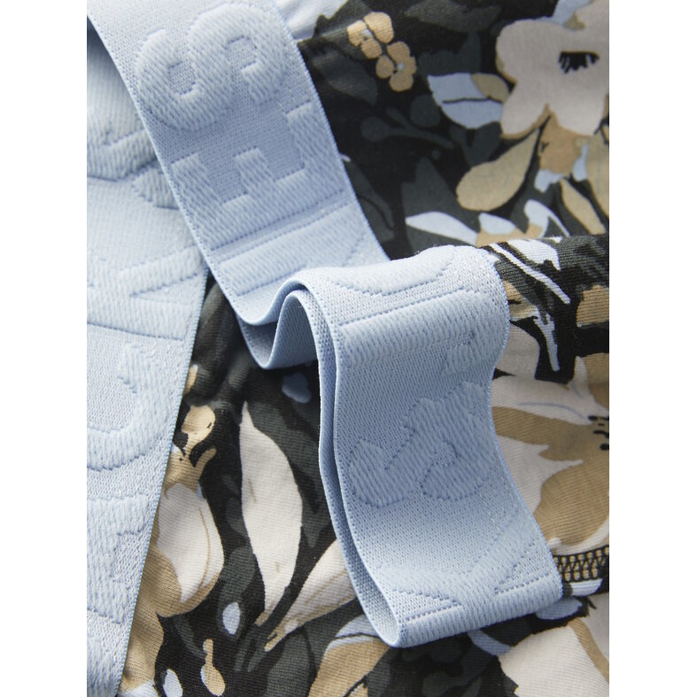 Jack & Jones Jack & Jones Heren Boxershorts Trunks JACJONAH 12-Pack Multicolor