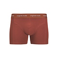 Jack & Jones Jack & Jones Men's Boxer Shorts Trunks JACVESTERBRO 3-Pack Red/Cream/Black