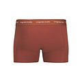 Jack & Jones Jack & Jones Men's Boxer Shorts Trunks JACVESTERBRO 3-Pack Red/Cream/Black