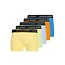 Jack & Jones Jack & Jones Heren Boxershorts Trunks JACSHELBY 5-Pack Multicolor