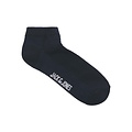 Jack & Jones Junior Jack & Jones Junior Jongens Korte Sokken JACCHESTER Kinder Enkelsokken 5-Pack Multicolor