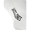 Jack & Jones Junior Jack & Jones Junior Boys Short Socks JACCHESTER Kids Ankle Socks 5-Pack Multicolor