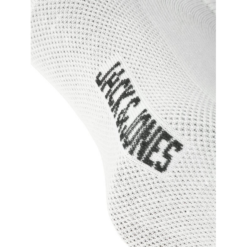 Jack & Jones Junior Jack & Jones Junior Jongens Korte Sokken JACCHESTER Kinder Enkelsokken 5-Pack Multicolor