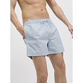 Jack & Jones Jack & Jones Heren Zwemshort JPSTMAUI LOGO TAPE Cashmere Blue