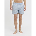 Jack & Jones Jack & Jones Heren Zwemshort JPSTMAUI LOGO TAPE Cashmere Blue