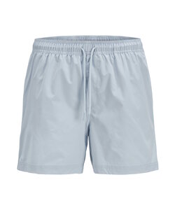 Jack & Jones Heren Zwemshort JPSTMAUI LOGO TAPE Cashmere Blue