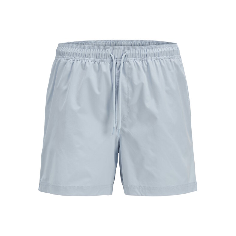 Jack & Jones Jack & Jones Heren Zwemshort JPSTMAUI LOGO TAPE Cashmere Blue