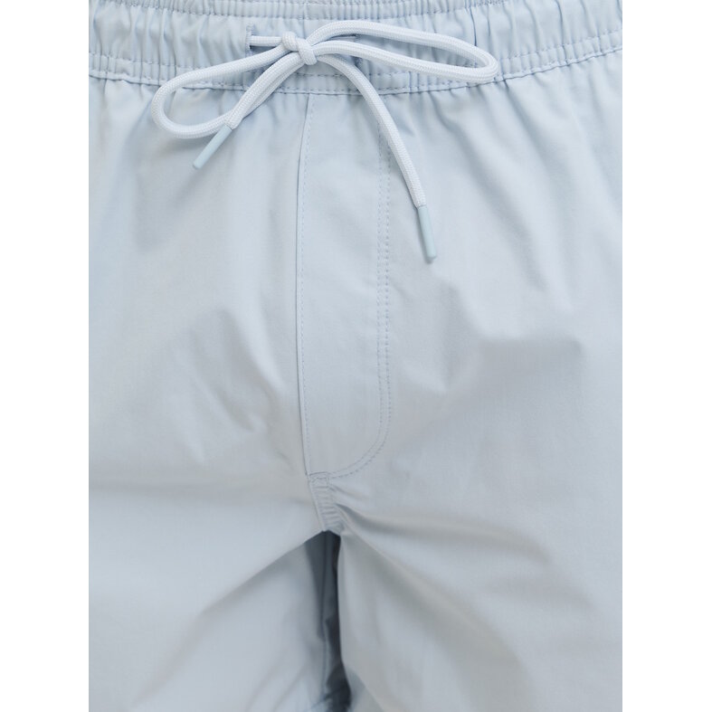 Jack & Jones Jack & Jones Heren Zwemshort JPSTMAUI LOGO TAPE Cashmere Blue