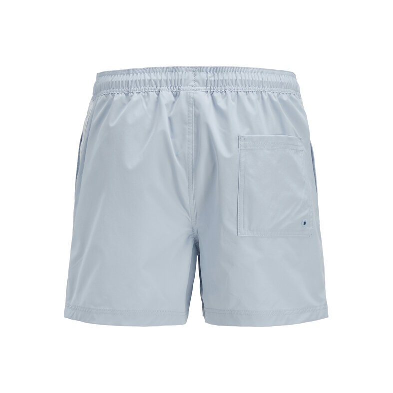 Jack & Jones Jack & Jones Heren Zwemshort JPSTMAUI LOGO TAPE Cashmere Blue