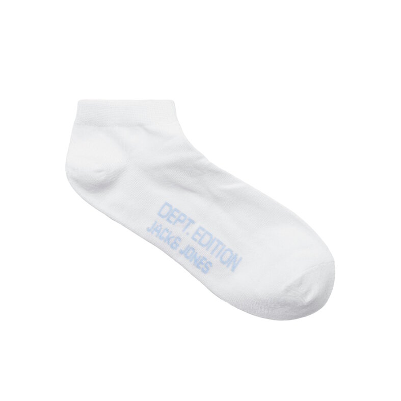 Jack & Jones Jack & Jones Heren Korte Sokken JACEUGENE Enkelsokken 7-Pack Multicolor