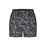 Happy Shorts Happy Shorts Wijde Boxershort Heren Palm Bladeren