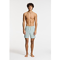 Shiwi Shiwi Heren Zwemshort MIKE 7" Effen Lichtgroen
