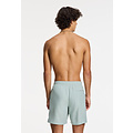 Shiwi Shiwi Heren Zwemshort MIKE 7" Effen Lichtgroen