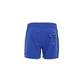 WATTS WATTS Heren Zwemshort R-COOLZ Effen Blauw