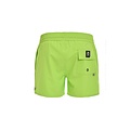 WATTS WATTS Men's Swim Short R-COOLZ Solid Neon Green