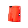 WATTS WATTS Heren Zwemshort RX COOL Effen Koraaloranje