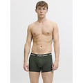 Jack & Jones Jack & Jones Men's Boxer Shorts JACJJ Efffen 5-pack