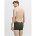 Jack & Jones Jack & Jones Heren Boxershorts JACJJ Efffen 5-pack