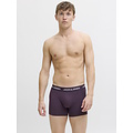 Jack & Jones Jack & Jones Heren Boxershorts JACJJ Efffen 5-pack