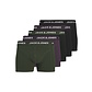Jack & Jones Jack & Jones Men's Boxer Shorts JACJJ Efffen 5-pack
