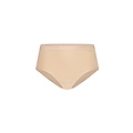 Ten Cate Ten Cate Ladies Hip Briefs Midi Organic Cotton 4-Pack Beige