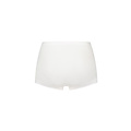 Ten Cate Ten Cate Ladies Boxer Shorts Bio Cotton 4-Pack White