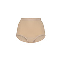 Ten Cate Ten Cate Women's Maxi Waist High Waist 4-Pack Beige