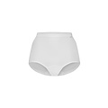 Ten Cate Ten Cate Dames Maxi Tailleslip High Waist 4-Pack Wit