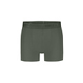 Ten Cate Ten Cate Men's Boxer Shorts Trunks Modal 3-Pack Plain Green/Blue/Black