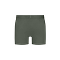 Ten Cate Ten Cate Men's Boxer Shorts Trunks Modal 3-Pack Plain Green/Blue/Black